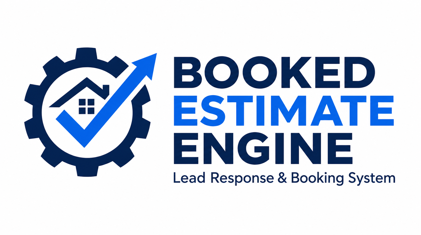 Booked Estimate Engine — Lead Response & Booking System